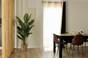 Scorfel Lodge, Minimalist, Moderne & spacieux